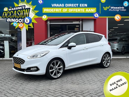 Ford Fiesta 0