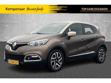 Renault Captur 0
