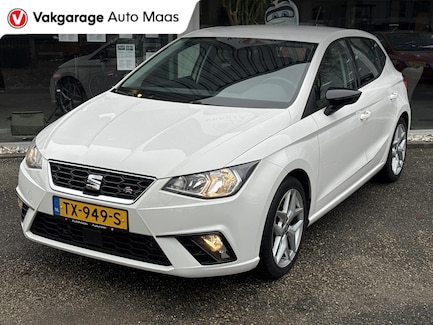 SEAT Ibiza 0