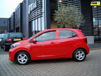 Kia Picanto 0