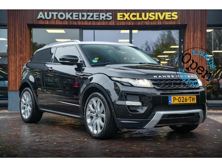 Land Rover Range Rover Evoque 0