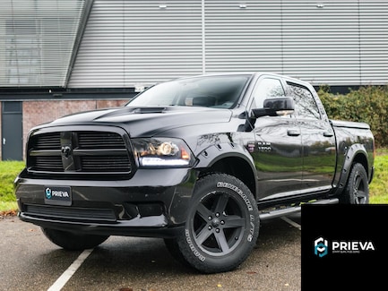 Dodge Ram 1500 0