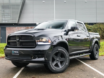 Dodge Ram 1500 0