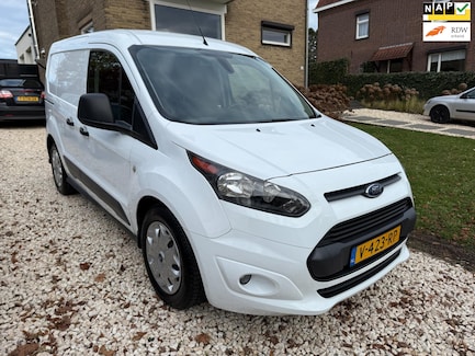 Ford Transit Connect 0