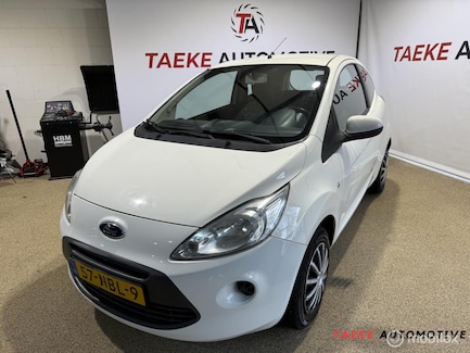 Ford Ka 0