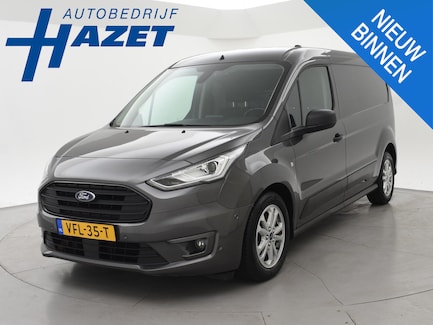 Ford Transit Connect 0