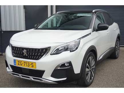 Peugeot 3008 0