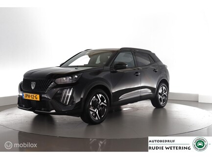 Peugeot 2008 0