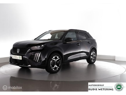 Peugeot 2008 0