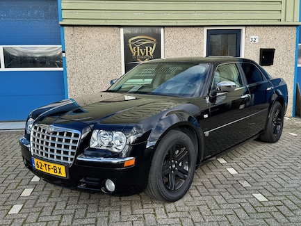 Chrysler 300C 0