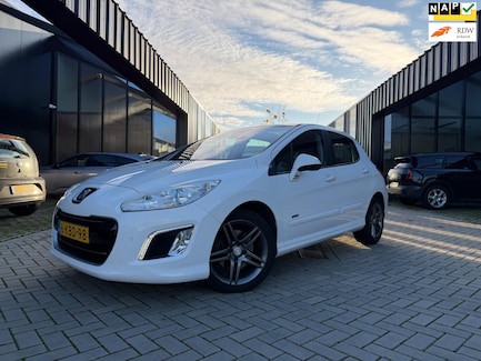 Peugeot 308 0
