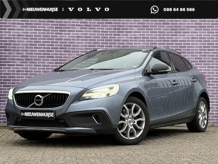 Volvo V40 Cross Country 0