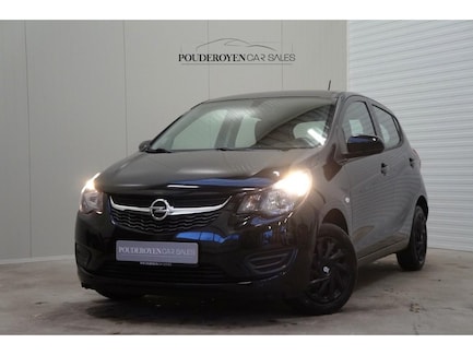 Opel Karl 0