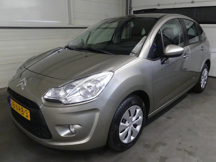 Citroën C3 0
