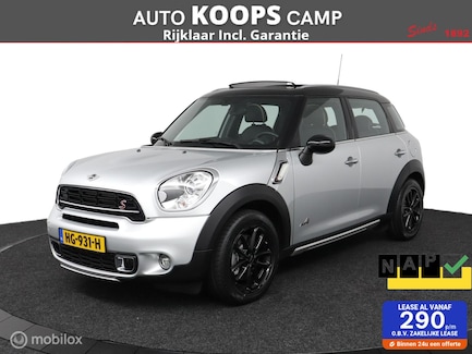 MINI Countryman 0