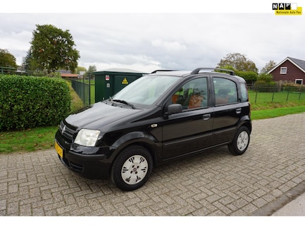 Fiat Panda 0