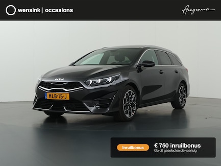 Kia Ceed 0