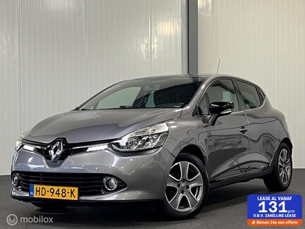Renault Clio 0