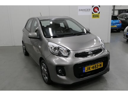 Kia Picanto 0