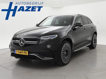 Mercedes-Benz EQC 0