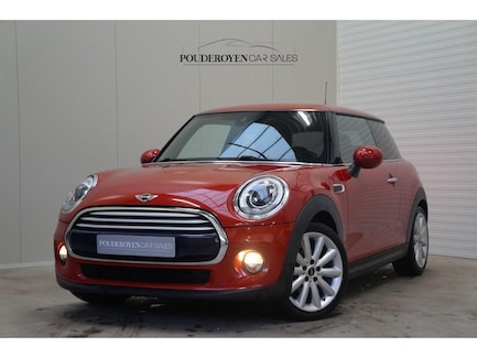MINI Cooper 0