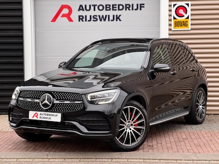 Mercedes-Benz GLC 0