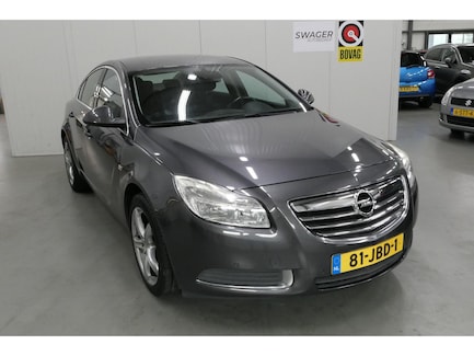 Opel Insignia 0