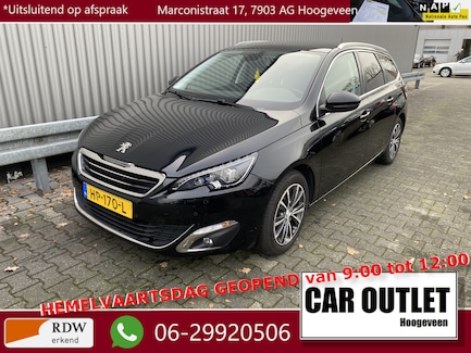 Peugeot 308 0