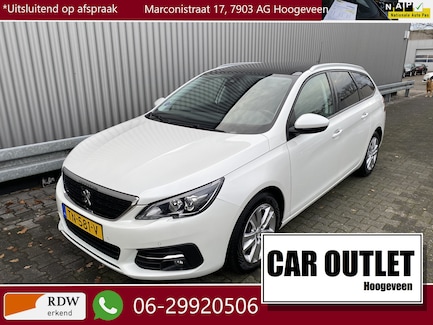 Peugeot 308 0