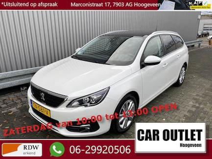 Peugeot 308 0