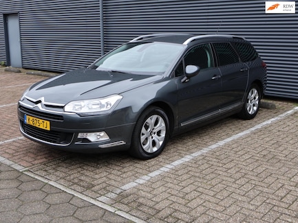 Citroën C5 0
