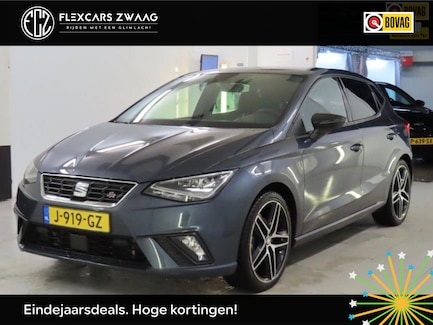 SEAT Ibiza 0