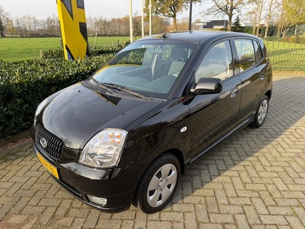 Kia Picanto 0