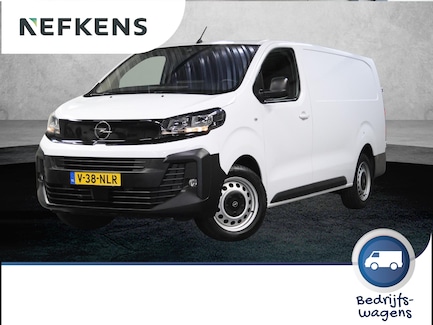Opel Vivaro 0