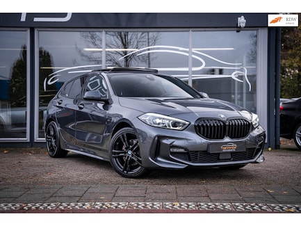BMW 1-Serie 0