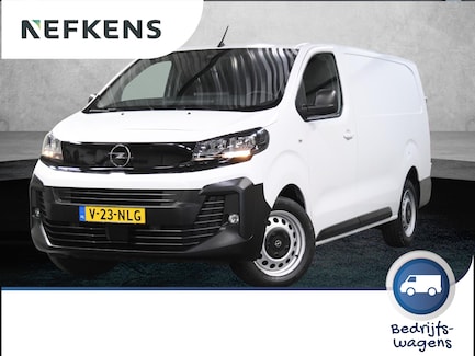 Opel Vivaro 0