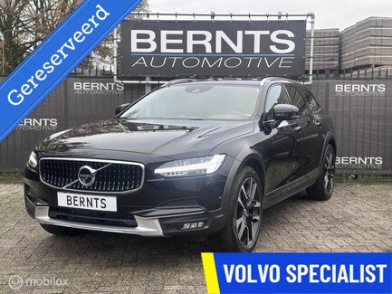 Volvo V90 Cross Country 0