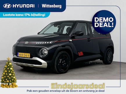 Hyundai Inster 0