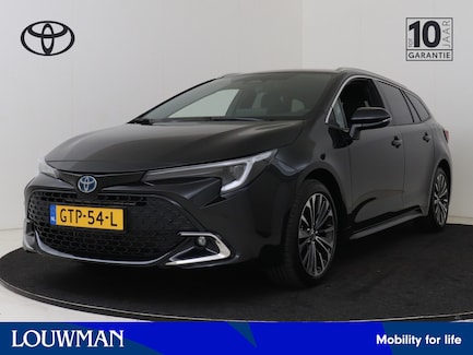 Toyota Corolla 0