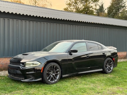Dodge Charger 0