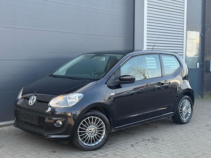 Volkswagen Up! 0