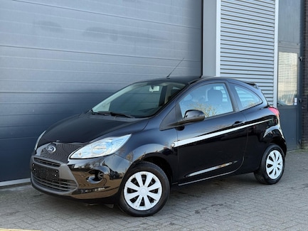 Ford Ka 0