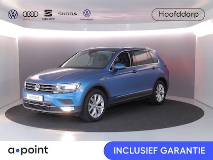 Volkswagen Tiguan 0