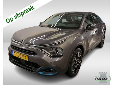 Citroën E-C4X 0