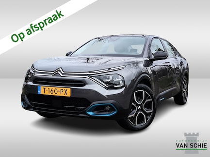 Citroën E-C4X 0
