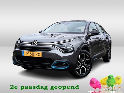 Citroën E-C4X 0