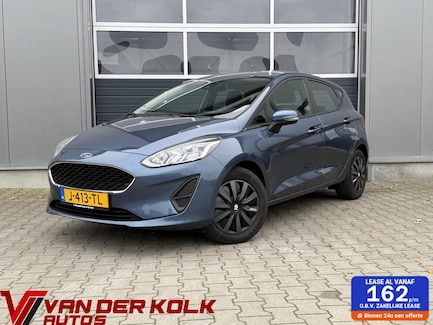 Ford Fiesta 0