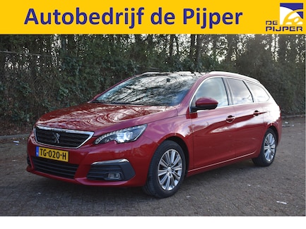 Peugeot 308 0
