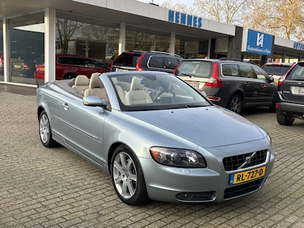 Volvo C70 0