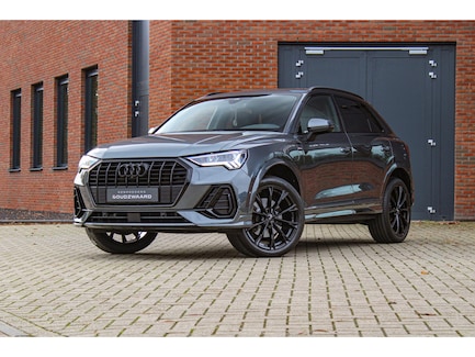 Audi Q3 0